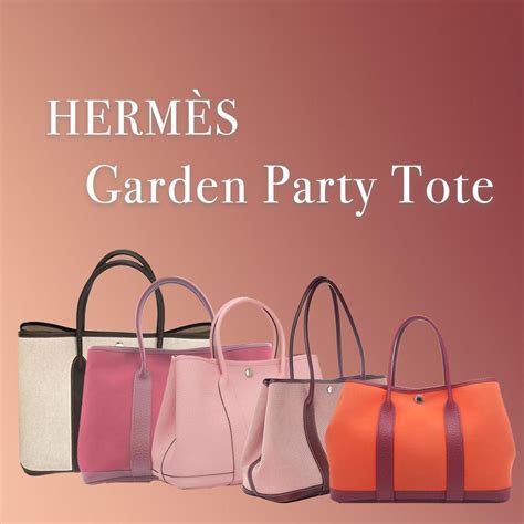 hermes garden party wool tote|Hermes garden party color chart.